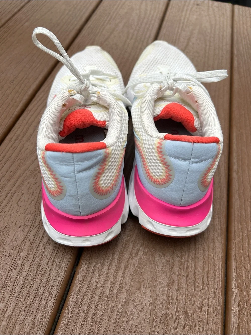 Nike Renew Run